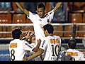 Santos 3 - Dep T chira 1 | BahVideo.com