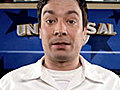 Jimmy Fallon Wants to Show You Around  | BahVideo.com