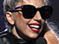 Lady Gaga s amp 039 Born This Way amp 039  | BahVideo.com