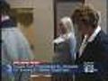 Couple Accused Of Draining Trust Fund Surrenders | BahVideo.com