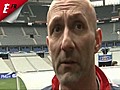 Foot - Bleus Barthez le grand fr re | BahVideo.com