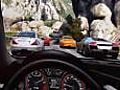 Forza Motorsport 3 - gameplay | BahVideo.com