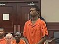 Teen Accused Of Statutory Rape | BahVideo.com