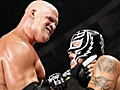 WWE SummerSlam 2010 Kane vs Rey Mysterio Promo  | BahVideo.com