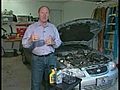 NASCAR Crew Chief Shares Car Maintenance Tips | BahVideo.com