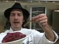 Homemade Double Cranberry Apple Sauce Recipe | BahVideo.com