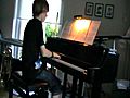 James Blunt - You re beautiful piano | BahVideo.com