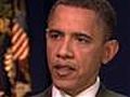 Obama We ve put Gadhafi amp 039 back on his heels amp 039  | BahVideo.com