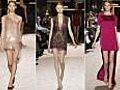 Paris Fashion Week Stella McCartney  | BahVideo.com
