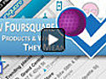 Permanent Link to New Foursquare Products and  | BahVideo.com
