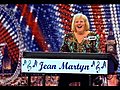 Jean Martyn - Britain s Got Talent 2011 audition - itv com talent - UK Version | BahVideo.com