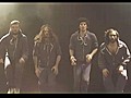 Video Bluejuice s new single amp 039 Broken  | BahVideo.com