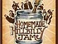 Homemade Hillbilly Jam | BahVideo.com