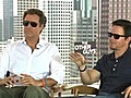 The Other Guys Will Ferrell and Mark Wahlberg  | BahVideo.com