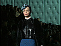 Collections Fall Winter 11 Marc Jacobs Fall 2011 | BahVideo.com