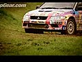 Top Gear Season 5 Episode 2 Mitsubishi Evo | BahVideo.com