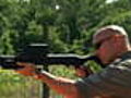 Future Weapons Beretta LTLX7000 | BahVideo.com