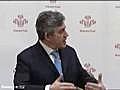 Gordon Brown vs Eddie Murphy | BahVideo.com