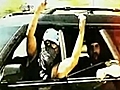 Ross Kemp On Gangs | BahVideo.com