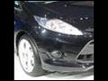 British Motor Show Ford Fiesta Zetec S | BahVideo.com