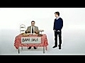 Apple Get a Mac ad Bake Sale | BahVideo.com