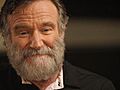 10 Questions for Robin Williams | BahVideo.com