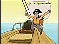 K pt n Nobart und die Piratenbande - Folge 52 | BahVideo.com