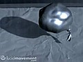 Su dolu balon - Ultra a r ekim | BahVideo.com