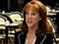 Kathy Griffin On Today  | BahVideo.com