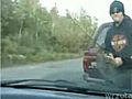 Nie denerwuj w a cicieli jeep w  | BahVideo.com