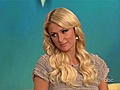 The View - Paris Hilton On Her Reality Show | BahVideo.com