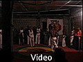Capoeira movie - Itacar Brazil | BahVideo.com