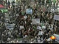 Israel pide aislar a Muammar Gadafi | BahVideo.com