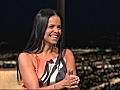 The Mo Nique Show Victoria Rowell Interview | BahVideo.com