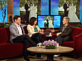 Donny and Marie Osmond Talk about Marriage | BahVideo.com