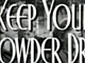 Keep Your Powder Dry 2 - Original Trailer  | BahVideo.com