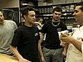 Cake Boss Maurizio and The Map Test | BahVideo.com