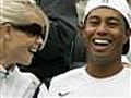 Is Woods paying off wife mistresses  | BahVideo.com