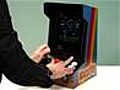 iCade brings retro gaming to your iPad | BahVideo.com