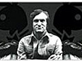Hugh Hefner Playboy Activist and Rebel Mik  | BahVideo.com