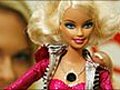 AUDIO Is Barbie setting a bad example  | BahVideo.com