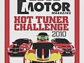Hot Tuner Challenge 2010 | BahVideo.com