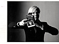 Retter der Polaroids | BahVideo.com