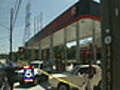 2 Adults 1 Child Shot in SW Atlanta | BahVideo.com