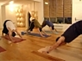 D couvrez les cours de yoga pour homme | BahVideo.com