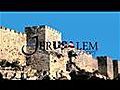 pray for the peace of Jerusalem | BahVideo.com
