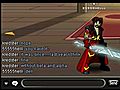 Aqworlds Scammer Caught on Video  | BahVideo.com