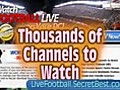 Match Football | BahVideo.com