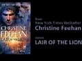 Lair of the Lion by Christine Feehan booktrailer | BahVideo.com