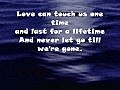 titanic my heart will go on celine dion lyrics HQ | BahVideo.com